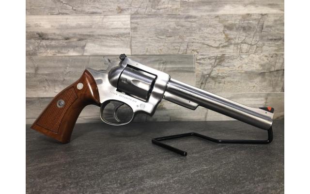 Pre-owned Ruger Security Six .357 Magnum