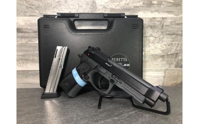 New Beretta 92FS .22LR