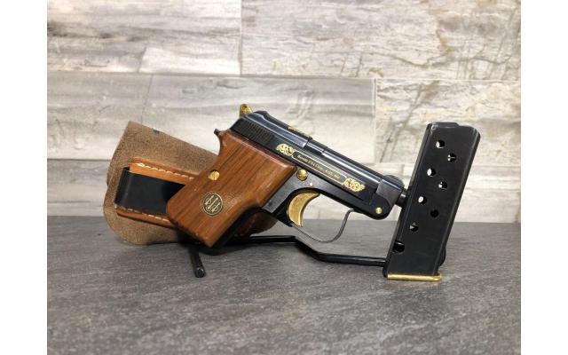 Pre-owned Beretta Model EL 950 BS .25 Auto