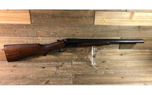 Pre-owned Stoeger Coach Gun 12GA