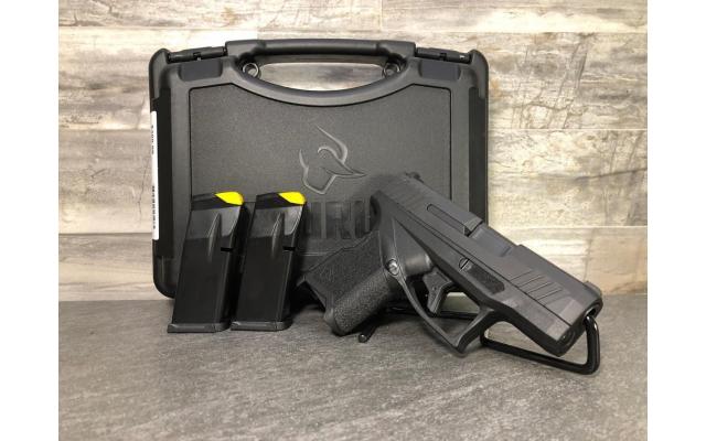 New Taurus GX4 9mm
