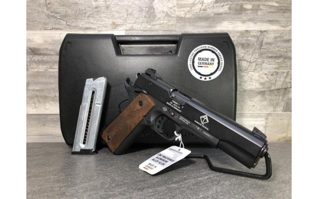 New GSG 1911 .22lr