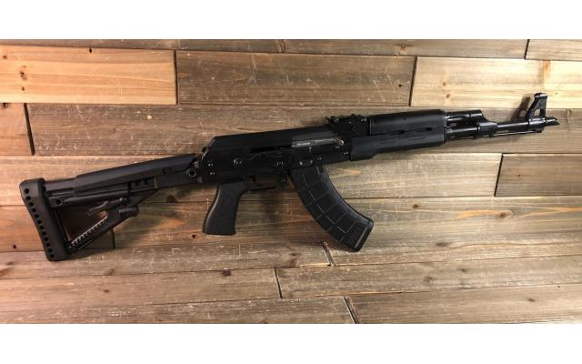 New Zastava Zpap M70 7.62x39