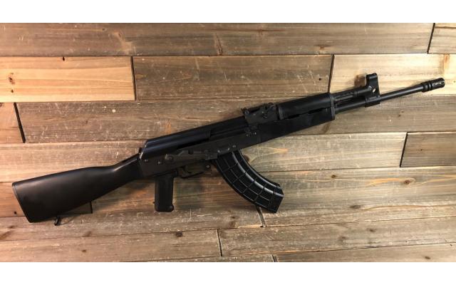 New Century Arms VSKA Bloc 30 7.62x39