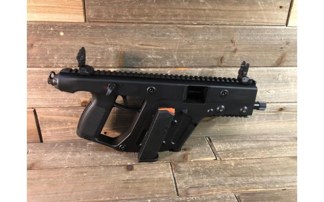 New Kriss Vector SDP G2 Pistol 9mm