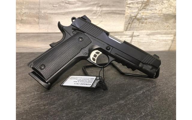 SDS Imports Tisas 1911 Carry B45R .45ACP - New