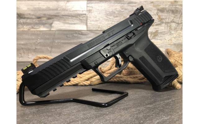 Ruger 57 - New