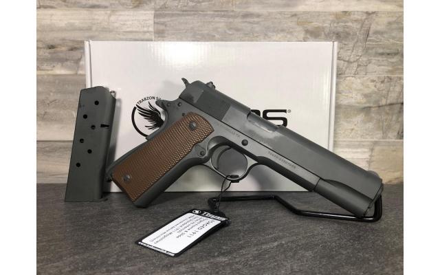 New SDS Imports Tisas 1911a1 US Army .45acp
