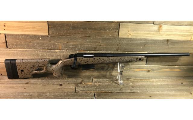 New Bergara -14 HMR 6.5 Creedmoor