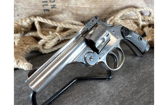 Columbian Firearms Co. Top-Break 3.25" .38 Special, no box - Pre-Owned