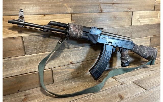 Pioneer Arms 16" AK Rifle 7.62x39, in case - Pre-Owned