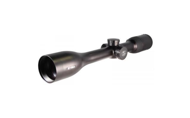 Stryka S5 4.5-14x44 SF Riflescope - NEW!