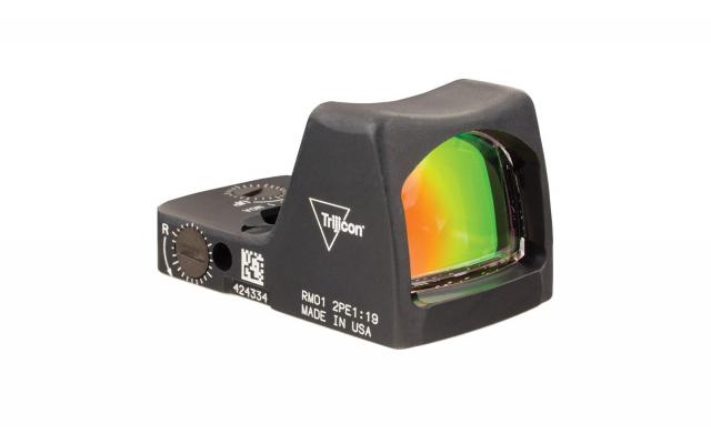 Trijicon RMR Type 2 Red Dot Sight - NEW!
