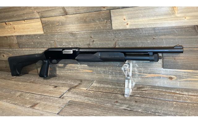Savage / Stevens Arms Model 320 18.5" 12 Gauge - NEW!