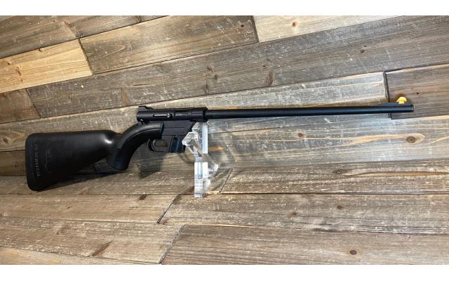 Henry Survival Rifle 16" 22LR, no box - Pre-Owned