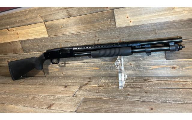 Mossberg Special Purpose 20" 12 Gauge - NEW!