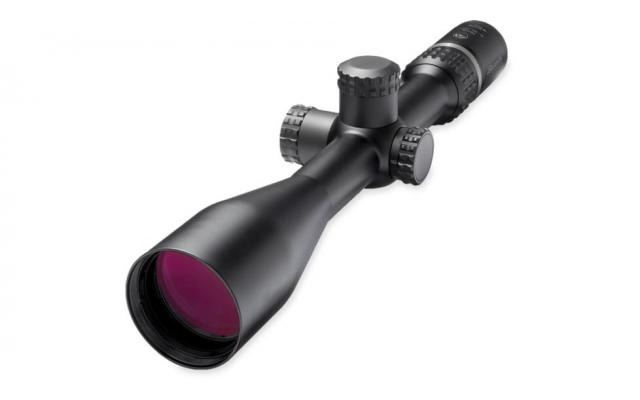 Burris Veracity 4-20x50mm Riflescope w/ Ballistic Plex E1 - NEW!