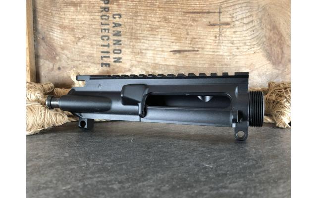 New Tiger Rock Upper Receiver