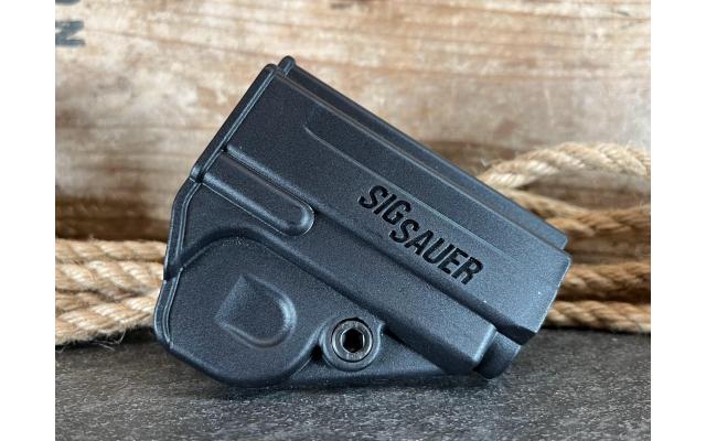 Pre-owned Sig Sauer P238 OWB Holster