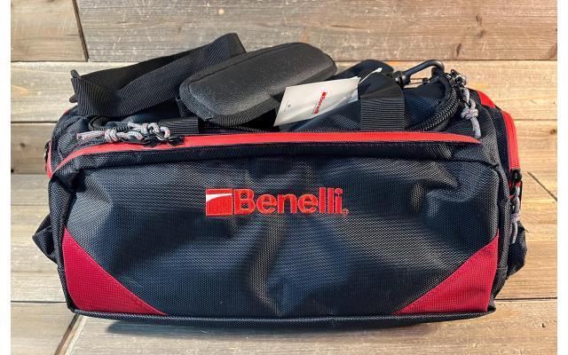 New Benelli Ultra Range Bag