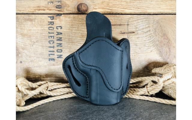 New 1791 Size 2.4S OWB Leather Holster