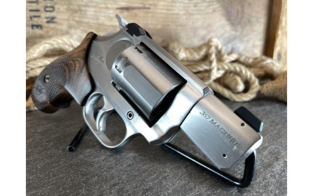 Kimber K6S 2" .357MAG - NEW!