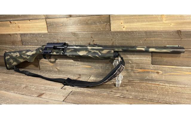 Mossberg Model 9200 23" 12 Gauge, no box - Pre-Owned