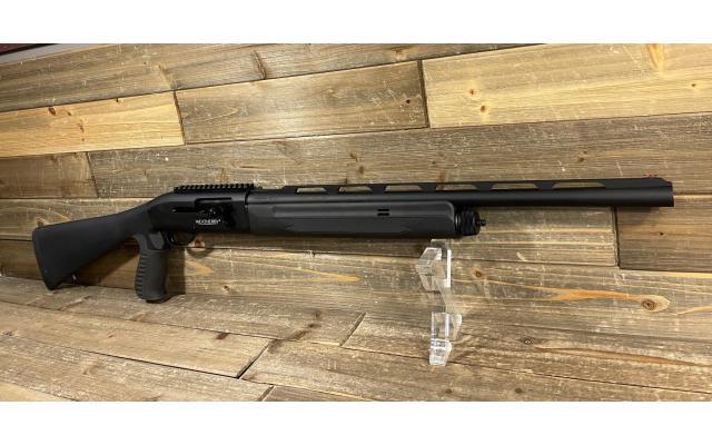 Weatherby SA-459 22" 12 Gauge, in original box - Pre-Owned