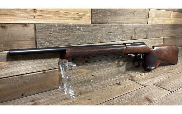 CZ 457 Varmint MTR 20.5" .22LR, in original box - Pre-Owned