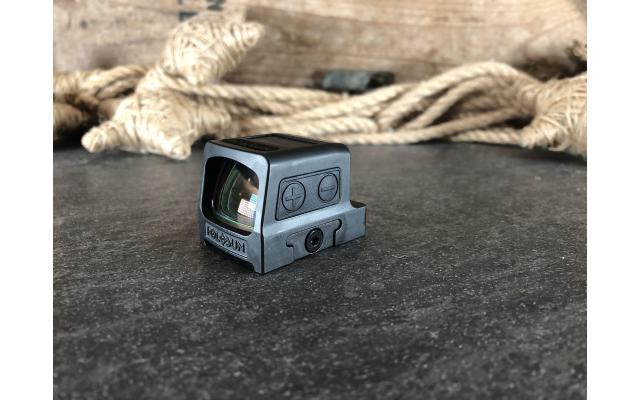 New Holosun HE509T-RD RDS