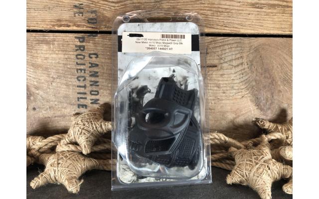 New MAKO AR15 Mojo Magwell Grip