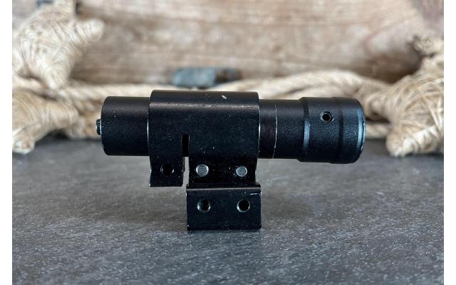 Pre-owned Miscellaneous Laser for Picatinny Rail