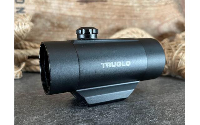 Pre-owned TruGlo Red Dot Optic