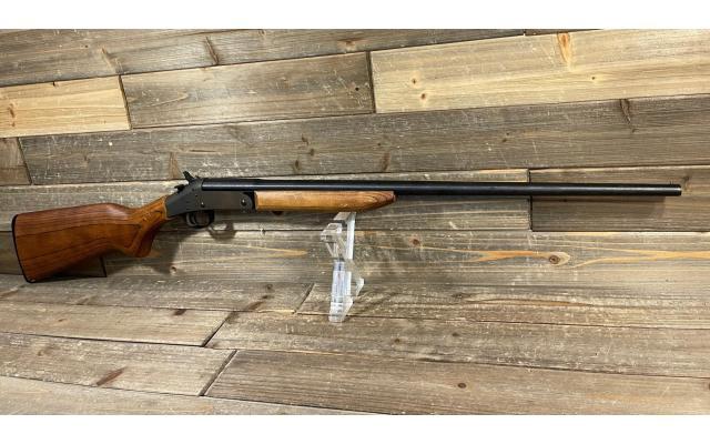 Harrington & Richardson Pardner 25.5" .410 Gauge, no box - Pre-Owned