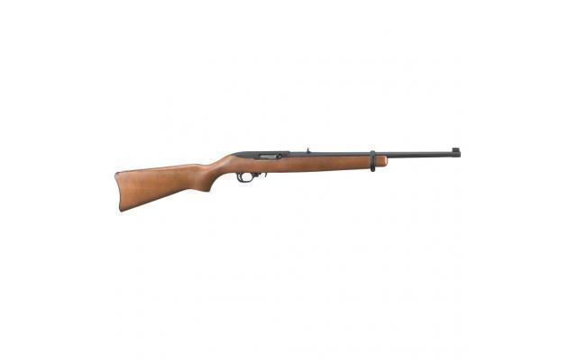 Ruger 10/22  18.5" .22LR - NEW