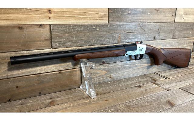 Rock Island Traditional Single Shot 20" 12 Gauge - NEW!