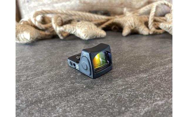 Trijicon RMR Type 2 Adjustable LED 3.25 MOA Red Dot Optic - Pre-Owned