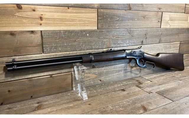 Rossi Puma Model 92 20" .44MAG, in original box - Pre-Owned