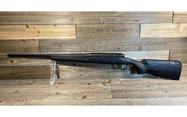 Savage Axis 22" .308WIN, no box  - Pre-Owned