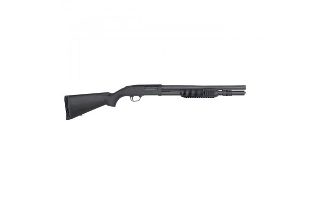 Mossberg 590 Tactical 18.5" 12 Gauge - NEW!