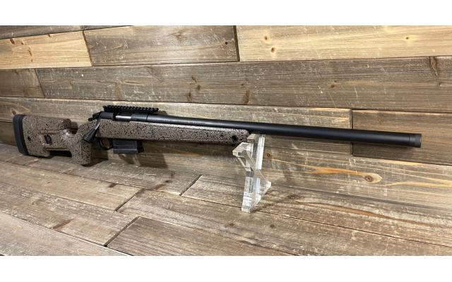 Bergara B-14 HMR 22" 6.5 Creedmoor, in original box - NEW!
