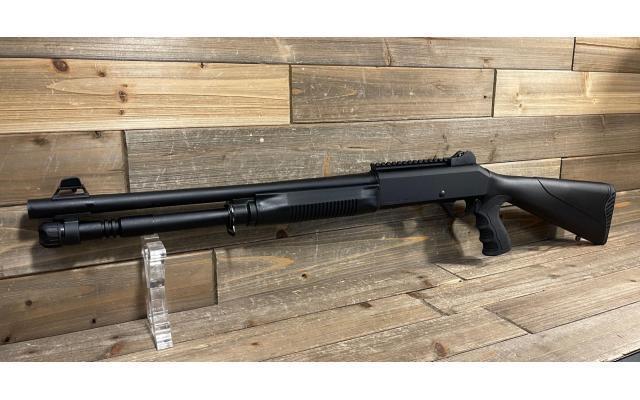 SDS Imports Radikal 19" 12 Gauge - NEW!