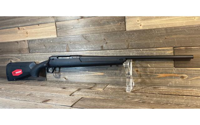Savage Arms Axis II 22" 6.5 Creedmoor - NEW