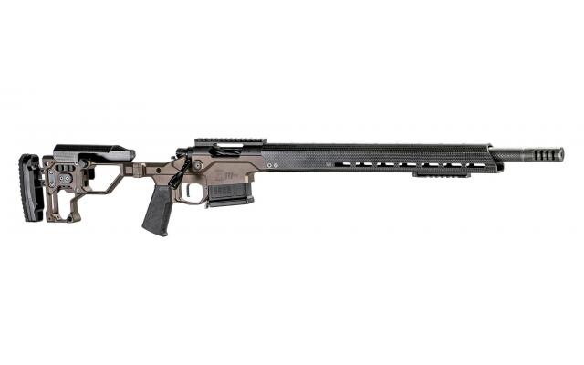 Christensen Arms MPR 27" .338LAPUA - NEW!