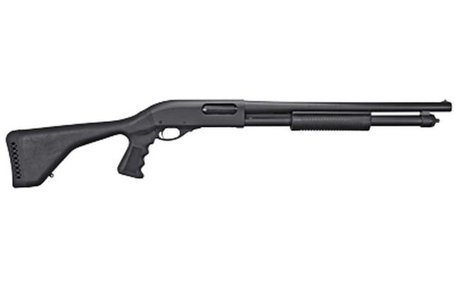 Remington 870 Tactical 18.5" 12 Gauge - NEW!
