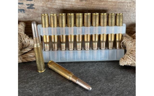 12 Rounds of 7mm Ammo