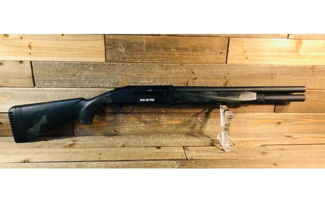 Pre-owned Mossberg 940 12 Gauge in Box