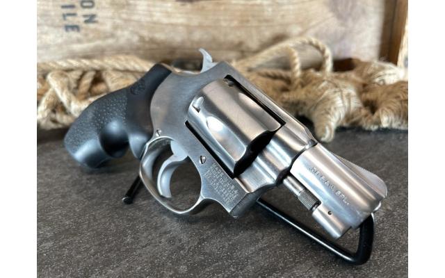 Smith & Wesson Model 60 1-7/8" .38 Special, no box - Pre-Owned