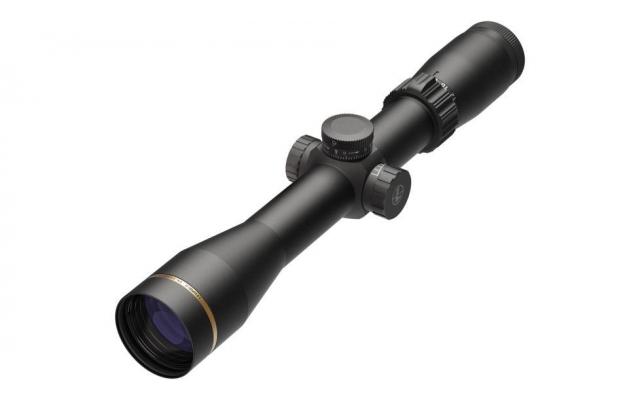 Leupold VX-Freedom AR 4-12x40 Riflescope 177230 - NEW!
