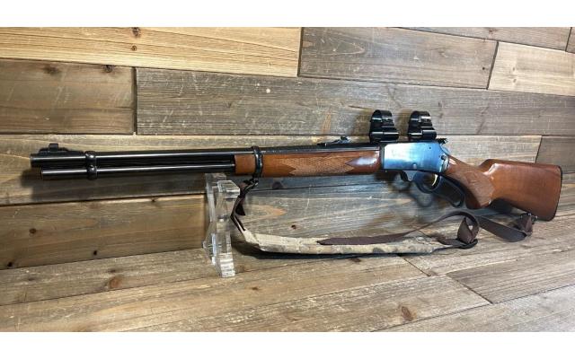 Marlin Model 336W 20" .30/30WIN, no case - Pre-Owned